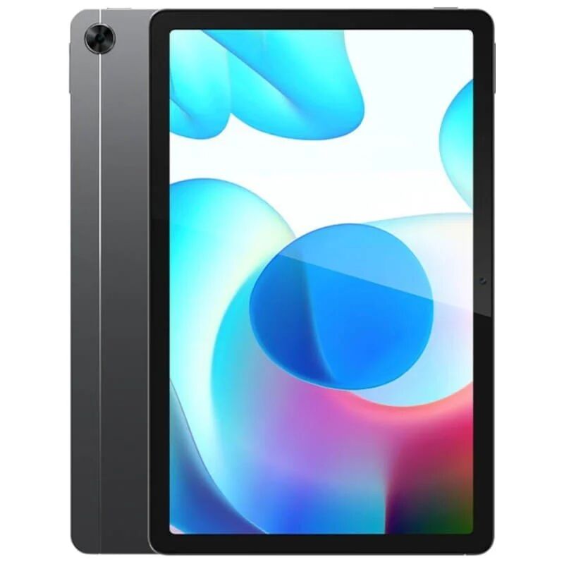 Realme pad 10.4" 6gb/128gb wifi cinzento