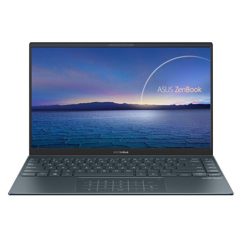 Asus zenbook 14 um425uaz-ki016t amd ryzen 7 5700u/16gb/512gb ssd/14"