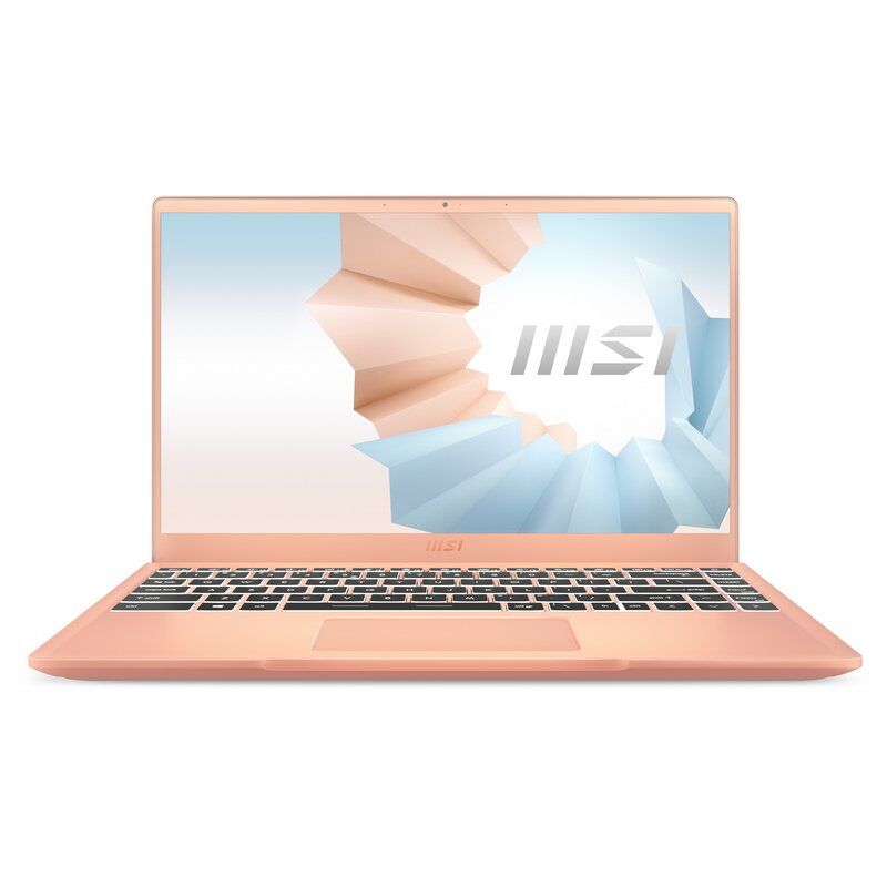 MSI modern 14 b11mo-079xes intel core i7-1165g7/16gb/512gb ssd/14"