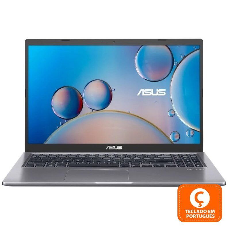 Asus laptop f515ep intel core i3-1115g4/8gb/512gb ssd/mx330/15.6'' (pt)