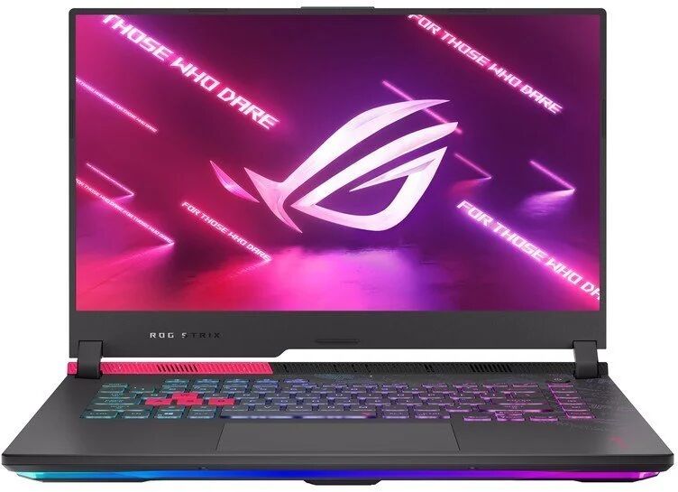 Asus rog g513qm-hf326 amd ryzen 9 5900hx/16gb/1tb ssd/rtx3060/15.6"