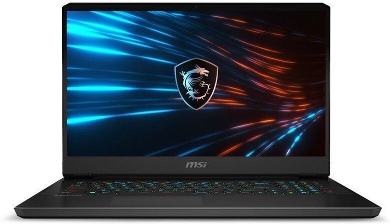 MSI gp76 leopard 11ug-1009xes intel core i7-11800h/32gb/1tb ssd/rtx 3080/17.3"