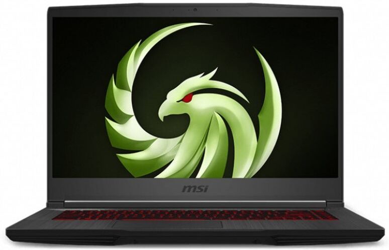 MSI bravo 15 b5dd-012xes amd ryzen 7 5800h/16 gb/1tb ssd/rx5500m/15.6"