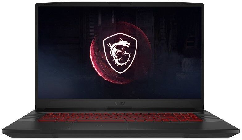 MSI pulse gl76 11uek-038xes intel core i7-11800h/32 gb/1tb ssd/rtx 3060/17.3"