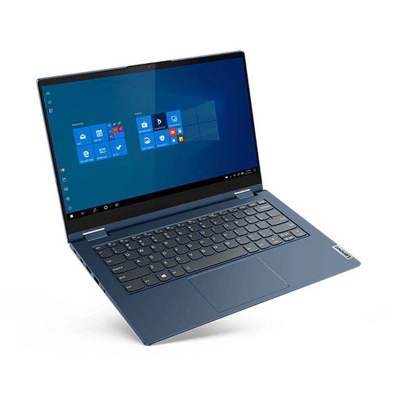 Lenovo thinkbook 14s yoga intel core i7-1165g7/16gb/512gb ssd/14" tátil azul