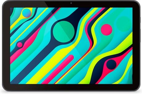 Spc Tablet Gravity Pro 2Gen (10.1'' - 32 GB - 3 GB RAM - Wi-Fi - Preto)