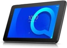 Alcatel Tablet 1T 7 2021 (7'' - 16 GB - 1 GB RAM - Wi-Fi - Preto)