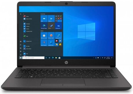 HP Portátil 240 G8 (14'' - Intel Core i5-1035G1 - RAM: 8 GB - 256 GB SSD PCIe - Intel UHD Graphics)