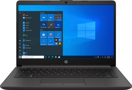 HP Portátil 240 G8 (14'' - Intel Core i3-1005G1 - RAM: 8 GB - 256 GB SSD PCIe - Intel UHD Graphics)