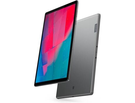Lenovo Tablet Tab M10+ FHD (10.3'' - 64 GB - 4 RAM - Wi-Fi - Cinzento)