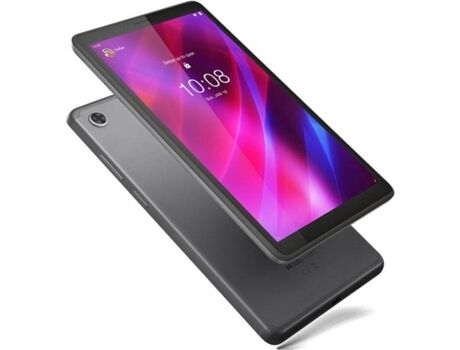 Lenovo Tablet Tab M7 (7'' - 32 GB - 2 GB RAM - Wi-Fi - Cinzento)