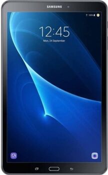 Samsung Tablet Galaxy Tab A (10.1'' - 32 GB - 2 GB RAM - Wi-Fi - Preto)