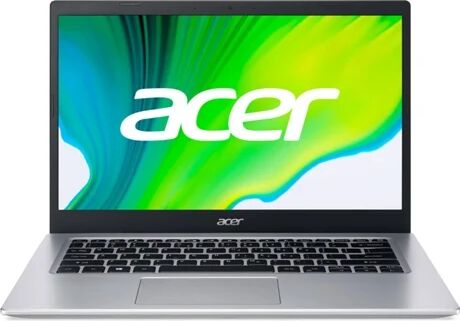 Acer Portátil Aspire 5 A514-54-50NN (14'' - Intel Core i5-1135G7 - RAM: 8 GB - 512 GB SSD PCIe - Intel Iris Xe Graphics)