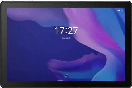 Alcatel Tablet 1T 10 Smart (10'' - 32 GB - 2 GB RAM - Wi-Fi - Preto)