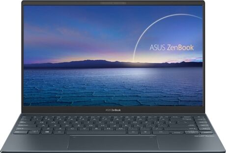 Asus Portátil ZenBook 14 UX425EA-71DHDCB1 (14'' - Intel Core i7-1165G7 - RAM: 16 GB - 1 TB SSD - Intel Iris Xe Graphics)