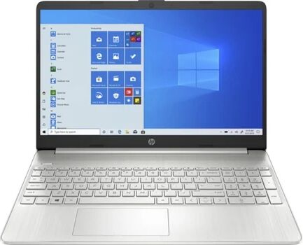 HP Portátil 15s-eq1016np (15.6'' - AMD Ryzen 7 4700U - RAM: 12 GB - 512 GB SSD PCIe - AMD Radeon)