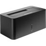 Docking Station Axagon ADSA-SN, 2.5" HDD / SSD, 3.5" HDD, USB 3.2 Gen 1