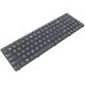 Tastatura Asus A73 cu suruburi