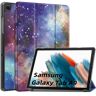 PROTEMIO ART Husa Flip Samsung Galaxy Tab A9 GALAXY