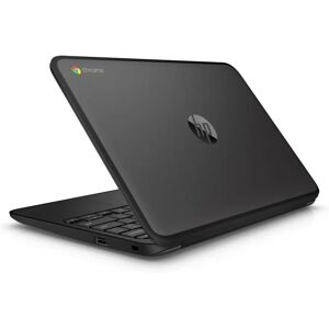 HP Chromebook 11 G5 4GB/16GB med touch   Som ny