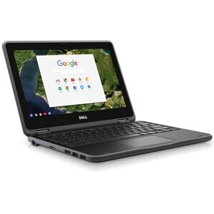 Dell Chromebook 3180 (beg med märke skärm)  Som ny