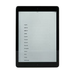 Apple iPad (2018) 6th gen 9.7