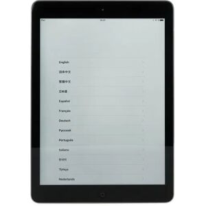 Apple iPad Pro 9.7