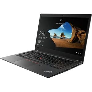 Lenovo Thinkpad T480s i5 8GB 256GB SSD Windows 11 Pro