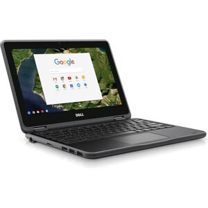 Dell Chromebook 3180 (beg med repa skärm)  Som ny