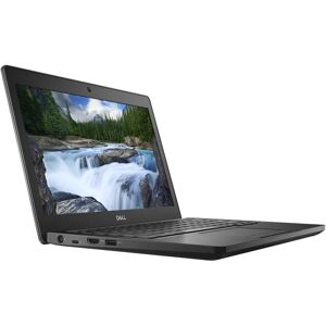 Dell Latitude 5290 12.5