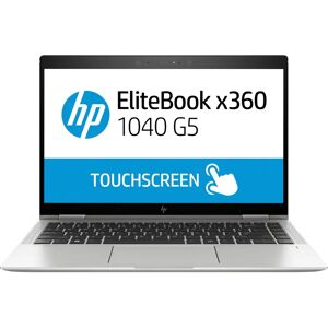 HP EliteBook x360 1040 G5 14