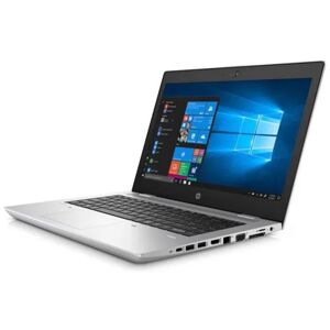 HP ProBook 640 G4 14
