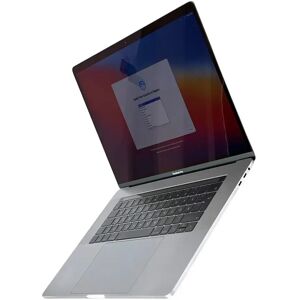 Apple MacBook Pro Late 2016 15