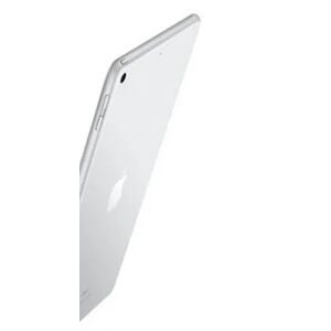 Apple iPad (2018) 6th gen 128GB Silver  (liten buckla bak)  Som ny