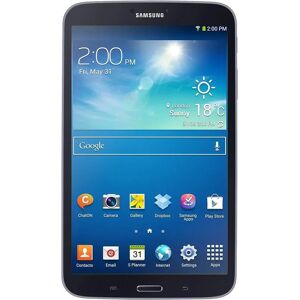 Samsung Galaxy Tab 3 8.0 8-tums surfplatta   Som ny