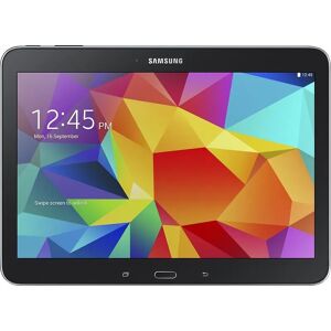 Samsung Galaxy Tab 4 10.1 10-tums surfplatta med 4G/LTE   Som ny