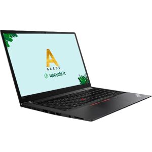 Begagnad Lenovo Thinkpad T480s 14