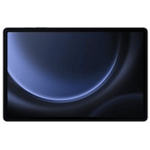Samsung Galaxy Tab S9 FE+ - Surfplatta - Android - 128 GB
