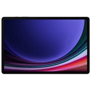 Samsung Galaxy Tab S9+ - Surfplatta - Android 13 - 256 GB