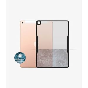 Apple ClearCase for iPad 10,2?/Pro/Air 10,5?, Black AB