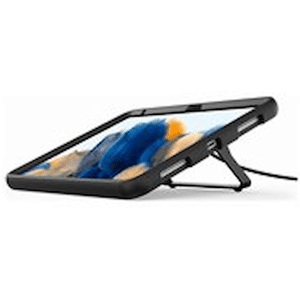Compulocks Galaxy Tab A8 10.5" Secured Kickstand - Stötsskydd