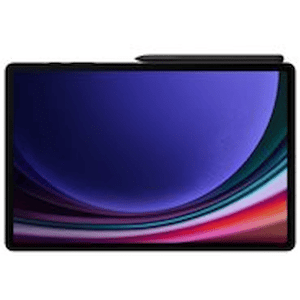 Samsung Galaxy Tab S9+ - Surfplatta - Android 13 - 256 GB