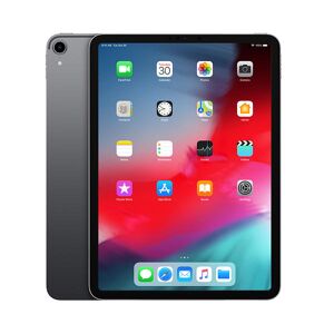 Apple Begagnad iPad Pro G3 12.9 256GB SIM Svart Grade B