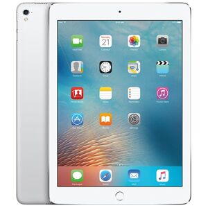 Apple Begagnad iPad Pro 9.7 128GB SIM Silver Grade B
