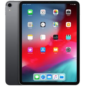 Apple Begagnad iPad Pro 11 256GB 4G Svart Grade B