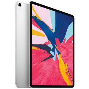 Apple Begagnad iPad Pro 11 256GB WiFi Silver Grade B