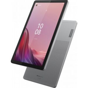 Lenovo Tab M9 - 64 Gb Wifi+lte Surfplatta (Zac50008se)