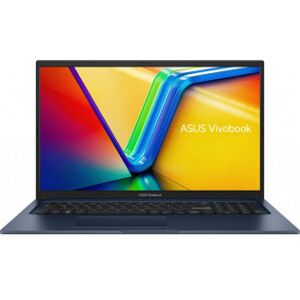 Asus Vivobook 17 17,3-Tums Bärbar Dator, Win 11 (F1704za-Au117w)