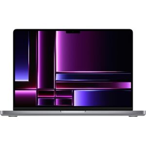 14-inch MacBook Pro: Apple M2 Max chip with 12‑core CPU and 30‑core GPU, 1TB SSD - Space Grey