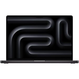 16-inch MacBook Pro: Apple M3 Max chip with 16‑core CPU and 40‑core GPU, 1TB SSD - Space Black